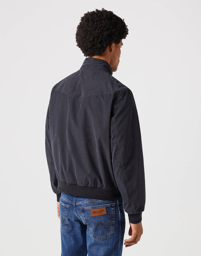 WRANGLER - KURTKA HARRINGTON JACKET