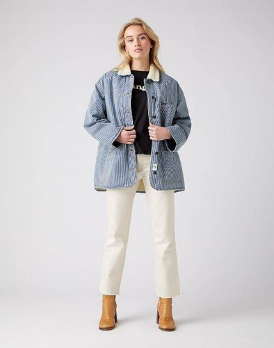 WRANGLER - KOSZULKA - REGULAR TEE