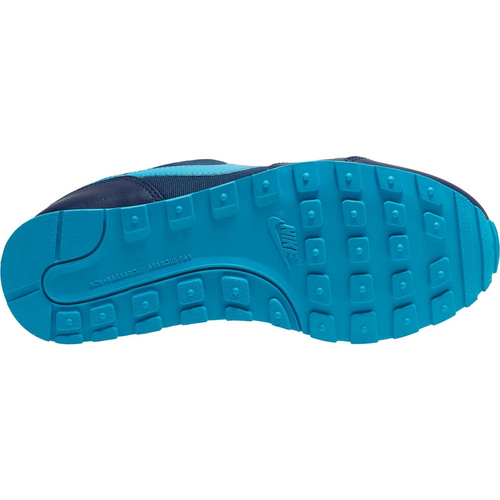 BUTY MŁODZIEŻOWE NIKE NIKE MD RUNNER 2 (GS)