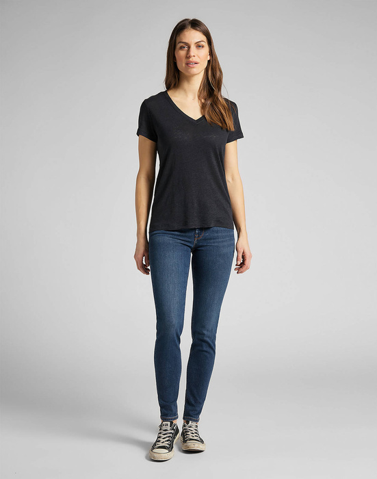 LEE - JEANSY SCARLETT