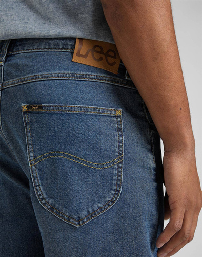 LEE - SZORTY 5 PKT SHORT