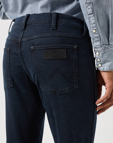 WRANGLER - SPODNIE JEANSOWE GREENSBORO