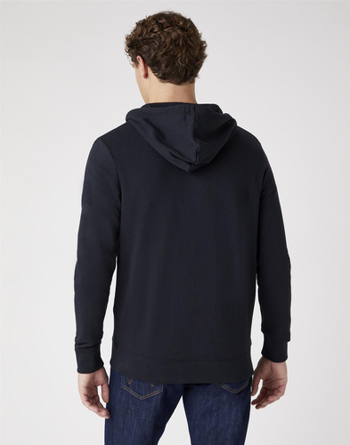 WRANGLER - BLUZA SIGN OFF ZIPTHRU