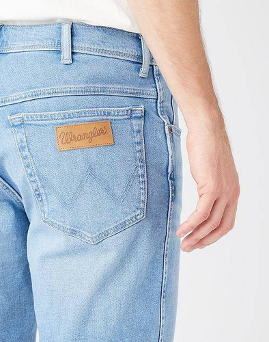 WRANGLER - SZORTY TEXAS SHORT