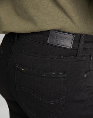 LEE - JEANSY SCARLETT CROPPED