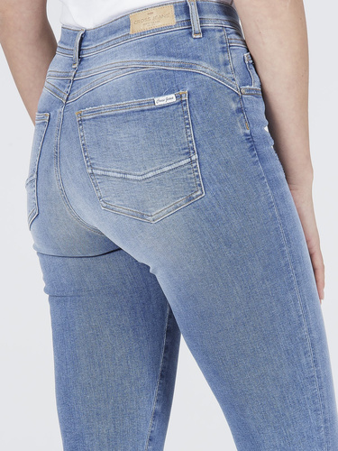 CROSS JEANS - JEANSY JUDY