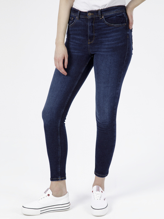CROSS JEANS - JEANSY JUDY