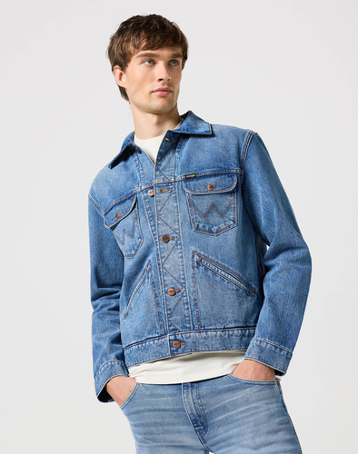 WRANGLER - KURTKA 124MJ