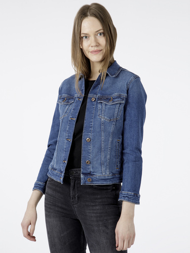 CROSS JEANS - KURTKA SLIM