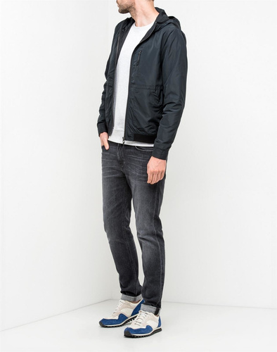 LEE - KURTKA NYLON HOOD JCKT