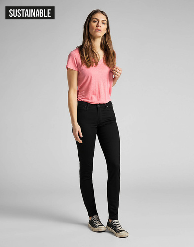 LEE - JEANSY SCARLETT