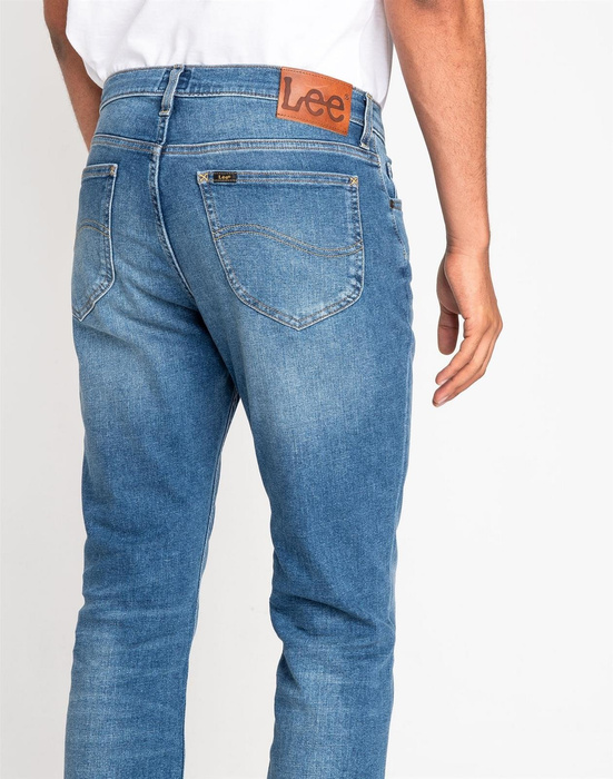 LEE - JEANSY RIDER L701ROEM