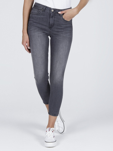 CROSS JEANS - JEANSY JUDY