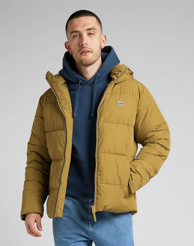 LEE - KURTKA PUFFER JACKET