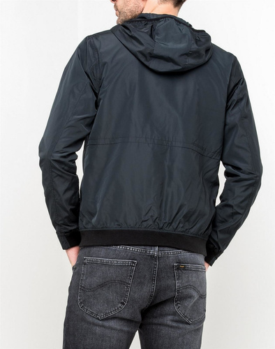 LEE - KURTKA NYLON HOOD JCKT