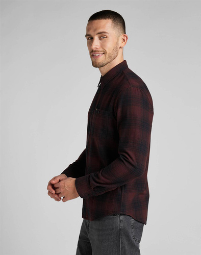 LEE - KOSZULA LEESURE SHIRT