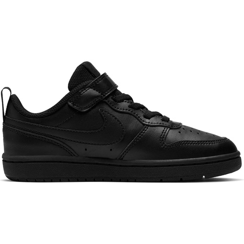 BUTY DZIECIĘCE NIKE COURT BOROUGH LOW 2