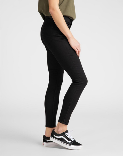 LEE - JEANSY SCARLETT CROPPED