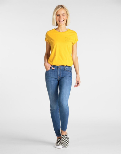 LEE - JEANSY SCARLETT