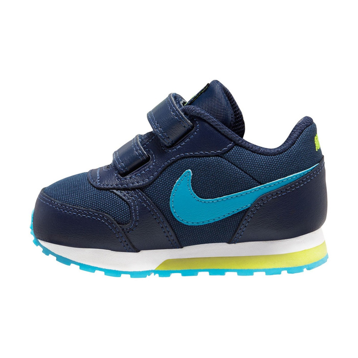 BUTY DZIECIĘCE NIKE NIKE MD RUNNER 2 (TDV)