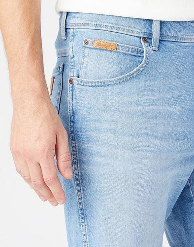 WRANGLER - SZORTY TEXAS SHORT