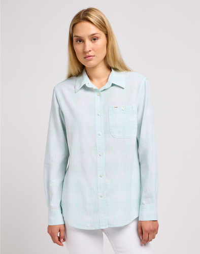 WRANGLER - KOSZULA ALL PURPOSE SHIRT