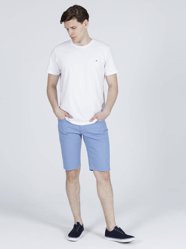 CROSS JEANS - KOSZULKA 15250