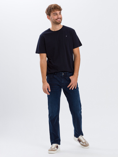 CROSS JEANS - KOSZULKA 15250