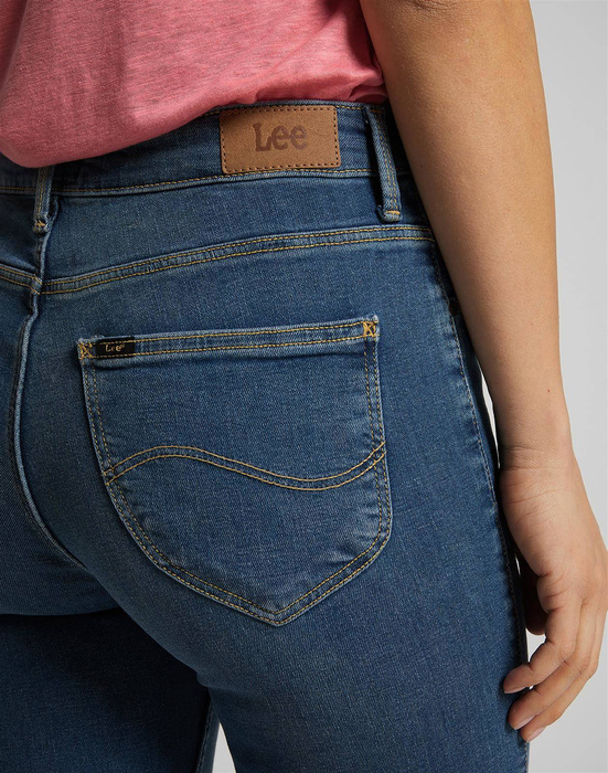 LEE - JEANSY BREESE BOOT MID