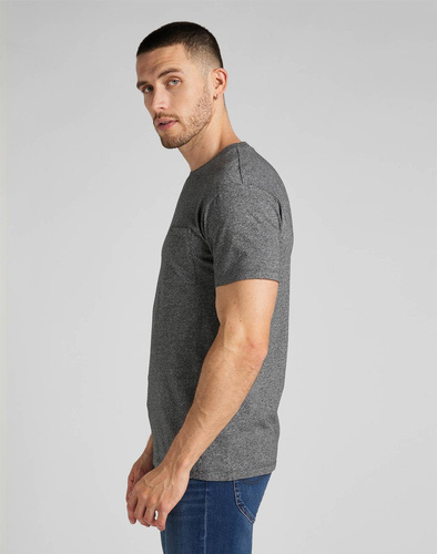 LEE - KOSZULKA ULTIMATE POCKET TEE
