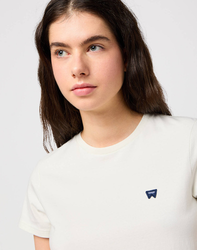 WRANGLER - KOSZULKA REGULAR TEE