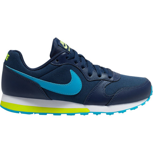 BUTY MŁODZIEŻOWE NIKE NIKE MD RUNNER 2 (GS)