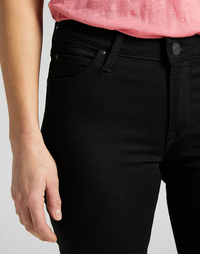 LEE - JEANSY SCARLETT