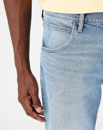 WRANGLER - SZORTY COLTON SHORTS