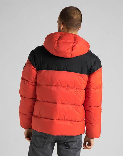 LEE - KURTKA PUFFER JACKET