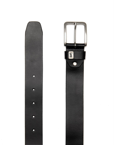 LEE - PASEK SMALL LOGO BELT