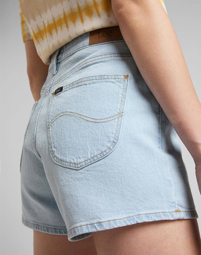 LEE - SZORTY CAROL SHORT