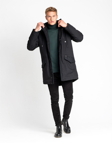 LEE - KURTKA PARKA