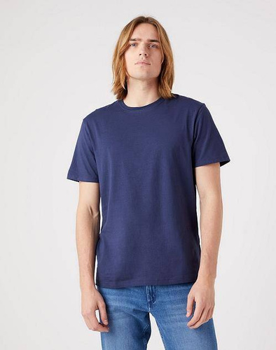 WRANGLER - KOSZULKA 2 PACK TEE