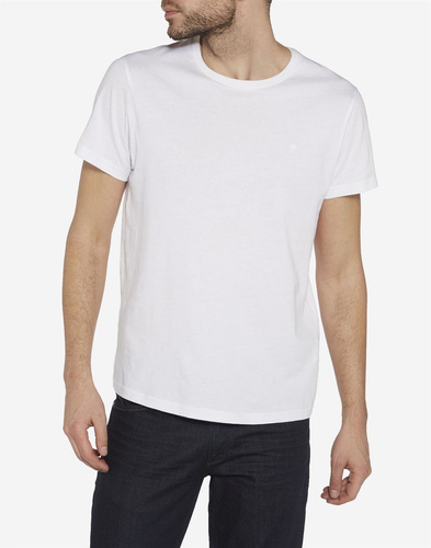 WRANGLER - KOSZULKA 2 PACK T MID