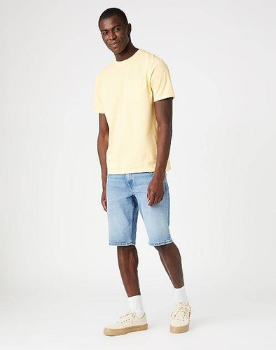 WRANGLER - SZORTY COLTON SHORTS