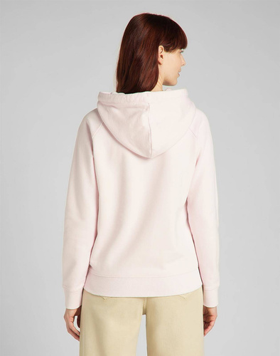 LEE - BLUZA ESSENTIAL HOODIE