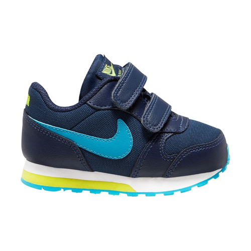 BUTY DZIECIĘCE NIKE NIKE MD RUNNER 2 (TDV)