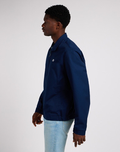 WRANGLER - KURTKA HARRINGTON JACKET