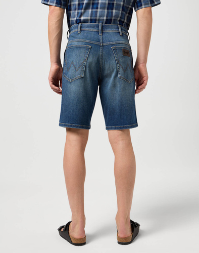 WRANGLER - SZORTY TEXAS SHORTS