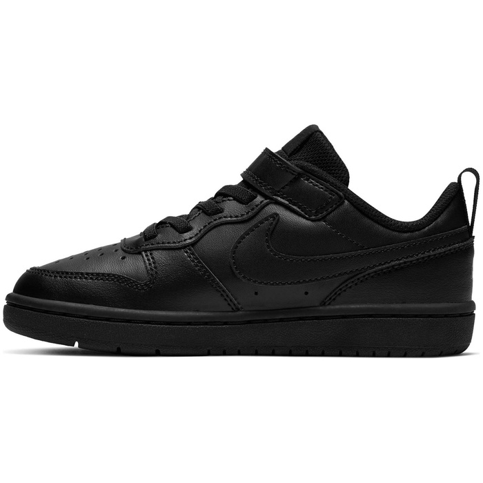 BUTY DZIECIĘCE NIKE COURT BOROUGH LOW 2