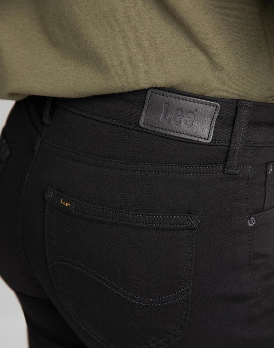 LEE - JEANSY SCARLETT CROPPED