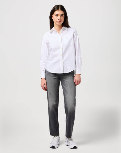 WRANGLER - KOSZULA 1 PKT SHIRT