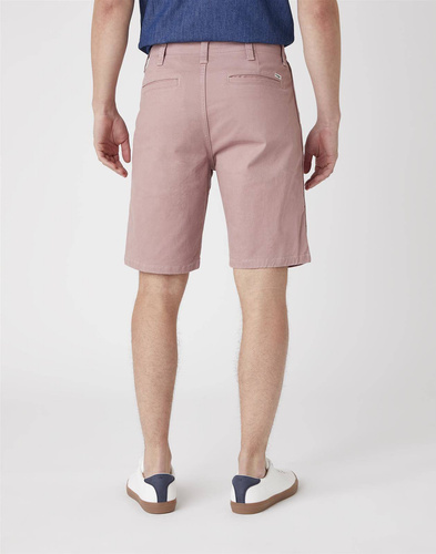 WRANGLER - SZORTY CASEY CHINO SHORTS