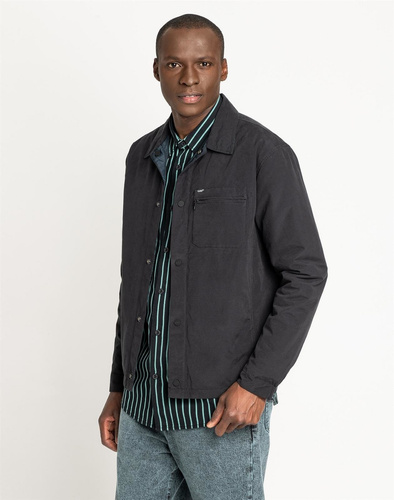 LEE - KURTKA REVERSIBLE COACH JKT